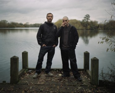 Autechre announce their first London headline show in 5 years