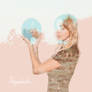 The Mynabirds share their new single "Semantics" off their forthcoming full-length 'Lovers Know.'