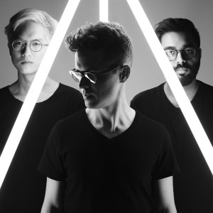 Son Lux have shared their new single "You Don't Know Me," from their forthcoming album 'Bones'