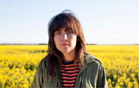 Courtney Barnett unveils new video for "Dead Fox," the single will be out June 22nd
