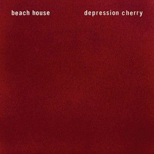 Beach House announce details of new forthcoming album 'Depression Cherry.'