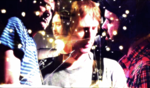 Swervedriver shares new video for the track "I wonder," off their album "I wasn't born to lose.'