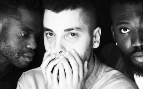 Northern Transmissions interview with Young Fathers' G Hastings