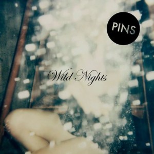 Review of PINS new album 'Wild Nights' out June 9th via Bella Union.