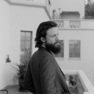 Father John Misty has shared his new video for "I Love You Hunny Bunny"