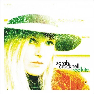 Review of Sarah Cracknell's LP 'Red Kite', The Saint Etienne's singer's LP comes out June 16th