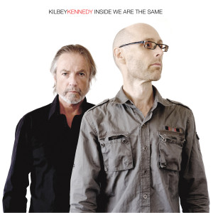Review of Steve Kilbey & Martin Kennedy's forthcoming release 'Inside We Are The Same'