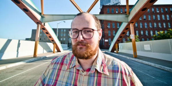 Dan Deacon debuts new video for "Meme Generator" from his album 'Gliss Riffer' now out on Domino Records.