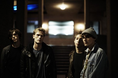 Gengahr have shared their cover of Fugazi's "I'm So Tired."