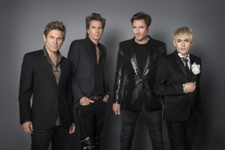 John Taylor from legendary UK new wave band Duran Duran, shares his favourite albums