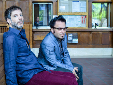 Mercury Rev announce new studio album, 'The Light In You,' out September 18th on Bella Union.