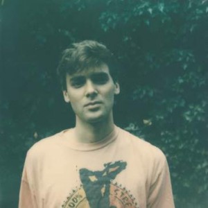 Daywave shares the new track "We Try But We Don’t Fit In" off his forthcoming 'Headcase' EP
