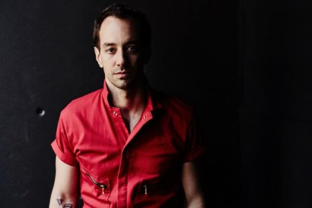 Albert Hammond Jr. Shares new song "Losing Touch" from his forthcoming full-length release 'Momentary Masters.'