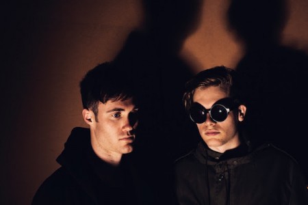 Bob Moses shares new single "Talk." 'All In All' the latest release from Bob Moses, is now out on Domino Records.
