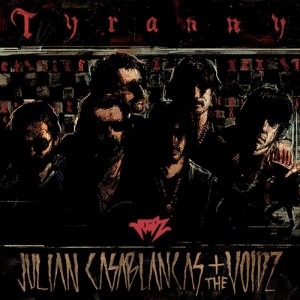 Julian Casablancas and The Voidz announces new North American tour dates