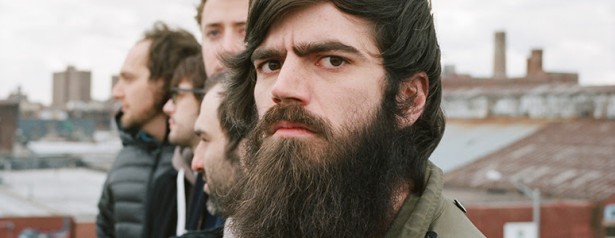 Titus Andronicus has announced new dates in support of their forthcoming release, 'The Most Lamentable Tragedy.'