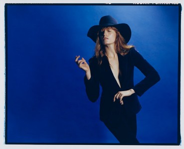 Florence and The Machine announce North American tour dates, starting October 9th in Nashville, TN.