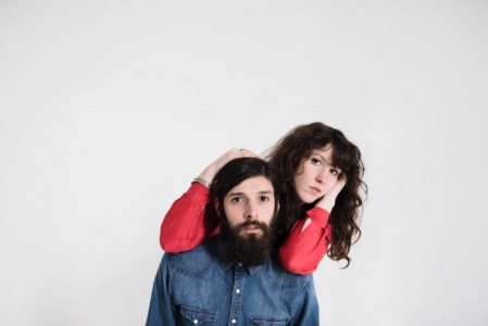 Widowspeak Announce New Album 'All Yours,' And Share Two New Tracks "All Yours" and "Girls."