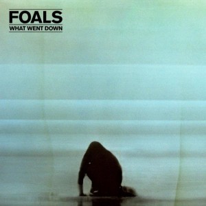 Foals Reveal New Album 'What Went Down' The band has also shared a teaser of the album.
