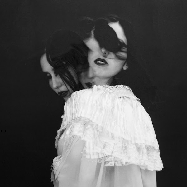 Chelsea Wolfe shares new song "Carrion Flowers" from Abyss' LP Out August 7th
