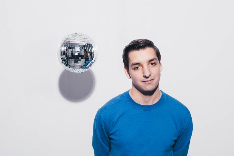 Skylar Spence formally known as Saint Pepsi has shared the new single "Can't You See"