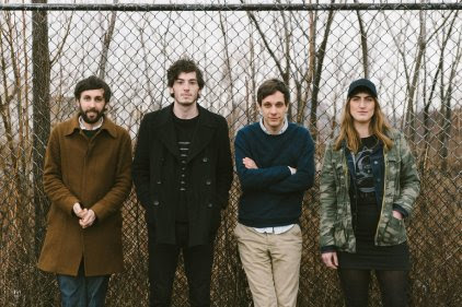 Brooklyn's Total Makeover (Noah Stitelman of Neighbors) premieres "Different Shapes"