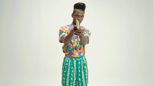Shamir has announced his first ever tour, in support of his 'Ratchet' album