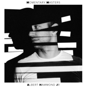 Review of 'Momentary Masters', the forthcoming release by Albert Hammond Jr.