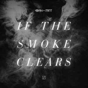 Ooah from The Glitch Mob, and M!nt, have shared the track "When The Smoke Clears,"