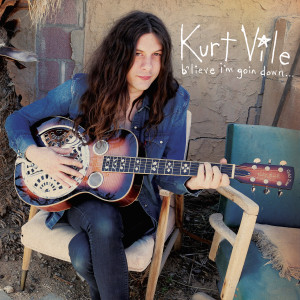 Kurt vile has shared details of his forthcoming LP 'b’lieve i’m goin down', out Setember 25, on Matador