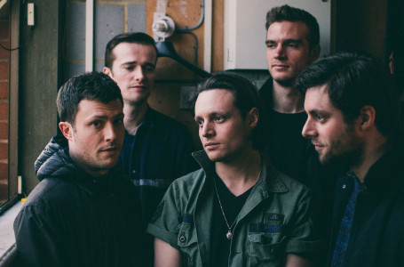 Northern Transmissions talks with Hugo White of The Maccabees about the new album 'Marks To Prove It'