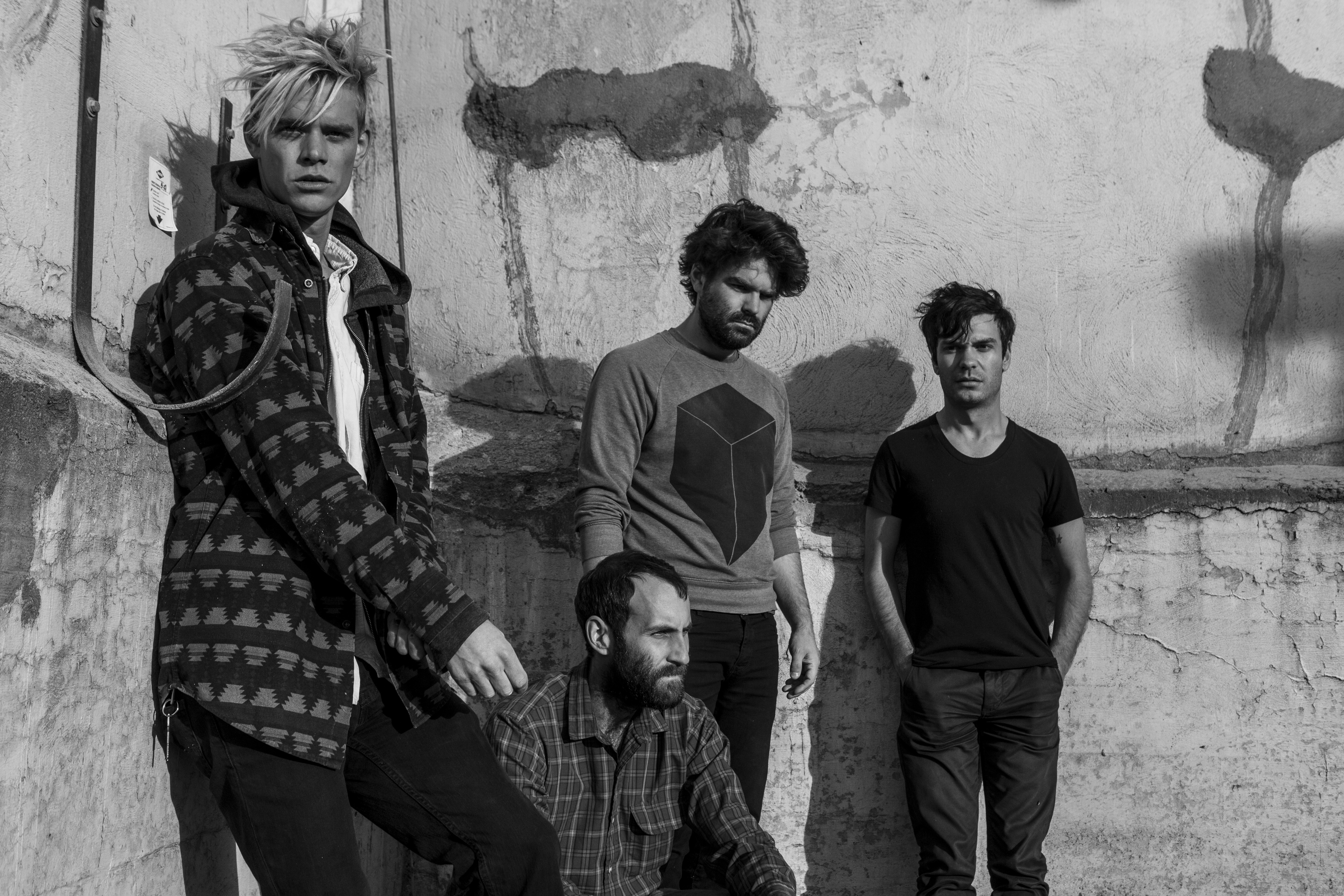 Viet Cong have announced new tour dates, including stops in Seattle, San Francisco, Vancouver