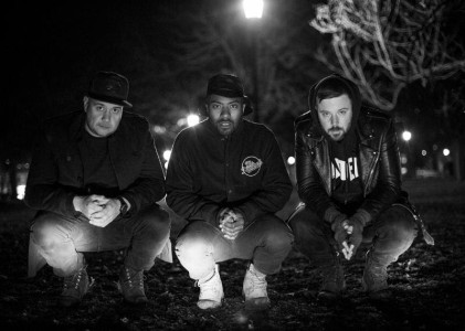 Keys N Krates shares new video for their single "Save Me" feat. Katy B