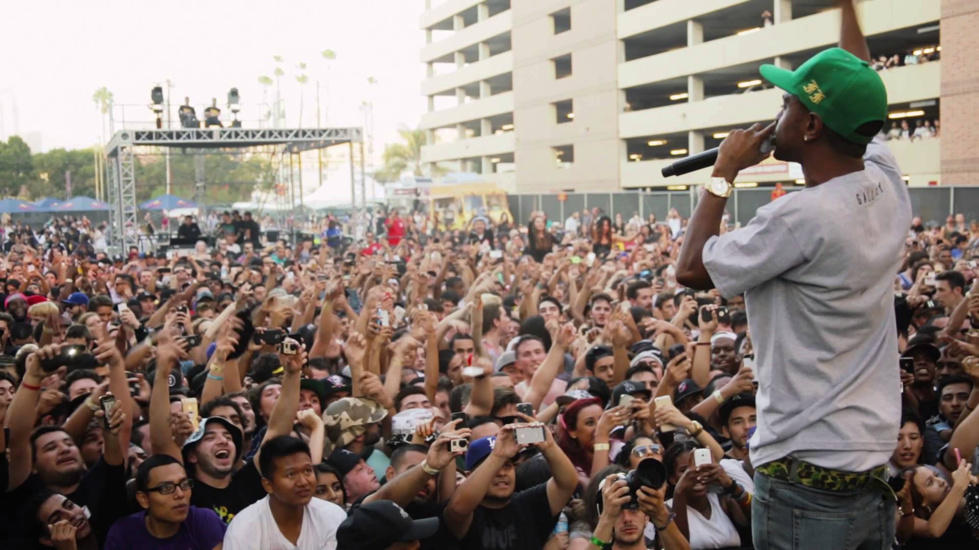Fool's Gold announces 2015 lineup, artists include Earl Sweatshirt, and Action Bronson