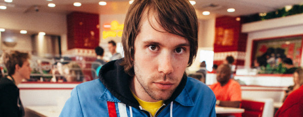 Mike Krol has shared his new single "This is The News", the track comes from his forthcoming LP 'Turkey'