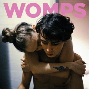 Womps Premiere Steve Albini Recorded single 'Live A Little Less,' off their eleven track album, out September 18th