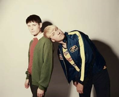 The Drums, get their single "There Is Nothing Left" remixed by TOKiMONSTA
