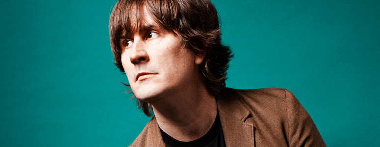 The Mountain Goats’ John Darnielle announced the addition of a few solo shows to tour supporting 'Beat the Champ'.