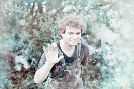 Listen To New Mac DeMarco Song "I've Been Waiting For Her," from his upcoming release 'Another One'