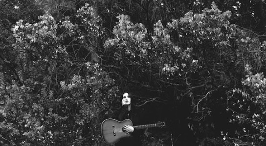 Chelsea Wolfe is Streaming her New single, "After The Fall" from her upcoming release "Abyss," out August 8th .