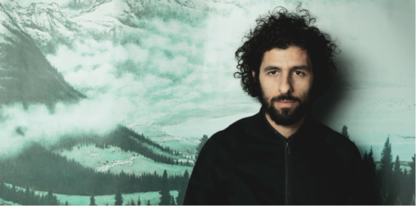 José González has announced new North American dates, including the Newport Folk Festival. The tour begins on September 28th