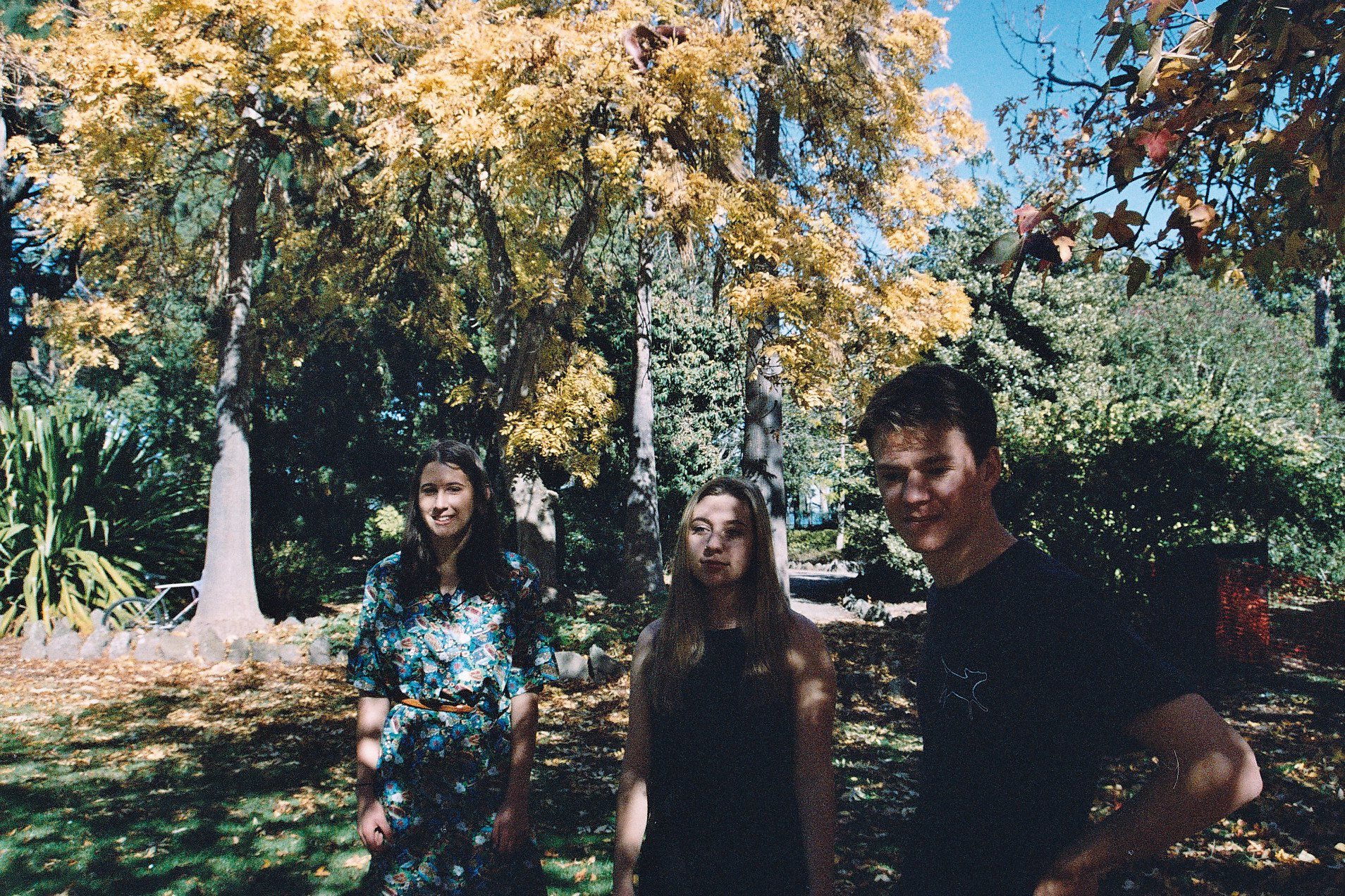 Northern Transmissions' 'Song of the Day' is "Beach Side" by Australian dream pop trio Arbes.