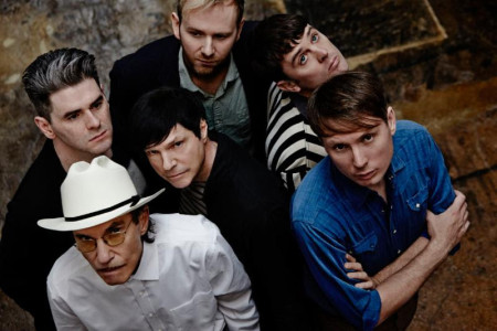FFS - the collaboration between Franz Ferdinand and Sparks - have announced their first ever North American live dates.