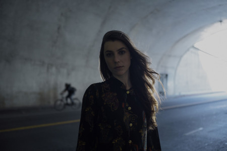 Julia Holter Shares "Sea Calls Me Home", Announces US Tour Dates, her new album 'Have You In My WIlderness' comes out September 25th