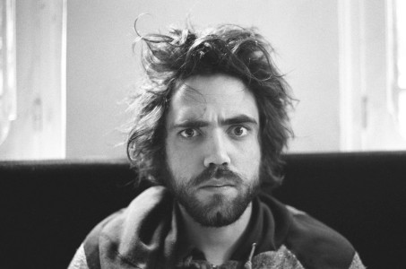 Patrick Watson has released the video for "Love Songs For Robots". The title-track from his latest album, now out on Domino Records.