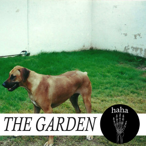 The Garden have announced a new album 'Haha,' out October 9.