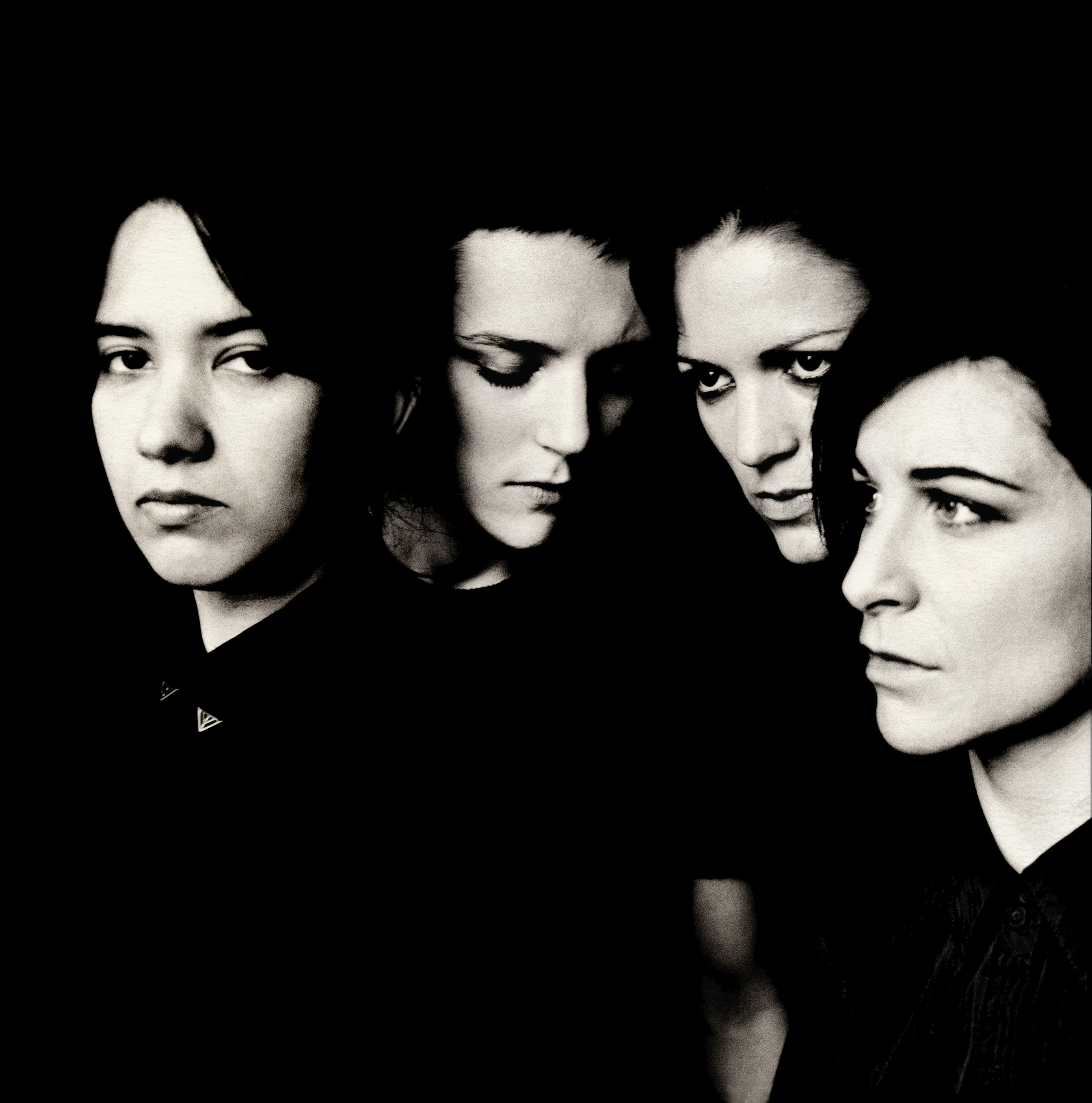 Savages have released an Album Teaser, with Words written by Phyllis Rose from Jazz Cleopatra: Josephine Baker In Her Time