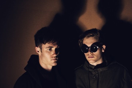 Bob Moses Premiere Matrixxman Remix of "Talk". North American tour starts next month on September 19th at the Symbiosis Festival