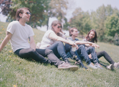 Northern Transmissions' 'Song of the Day' is "YTMATLDPH" by Fake Palms.
