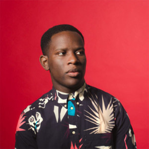 Love Ssega has premiered debut solo track ‘Minds’, taken from his forthcoming first EP via Hometown Records/Sony